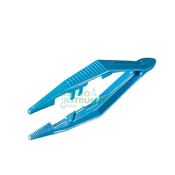 Plastic Tweezers, PP